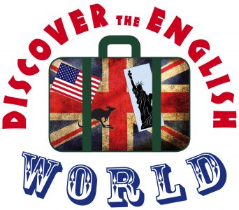discovery the english world