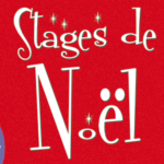 Stages de Noël 2022